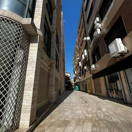 Daily Center Apartment