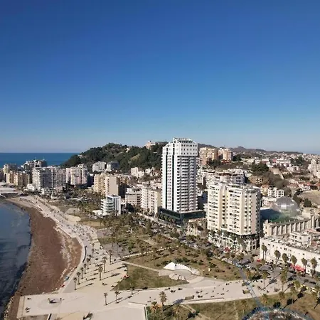 Daily Center Apartment Durres
