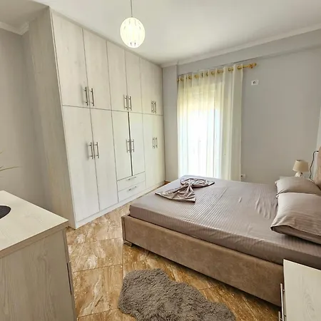 Apartment Daily Center