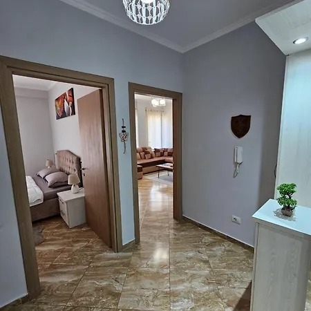 Daily Center Apartment