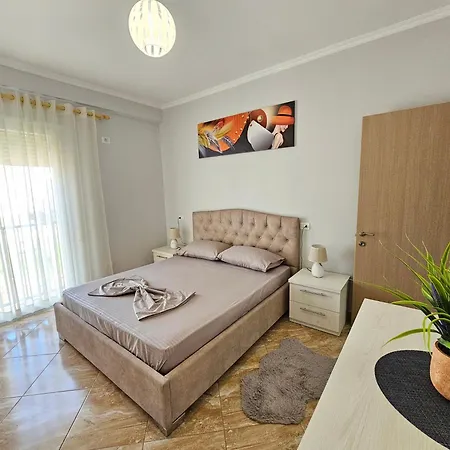 Daily Center Apartment