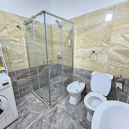 Daily Center Apartment
