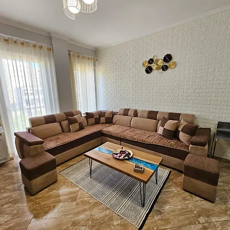 Daily Center Apartment