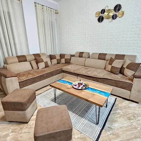 Daily Center Durres
