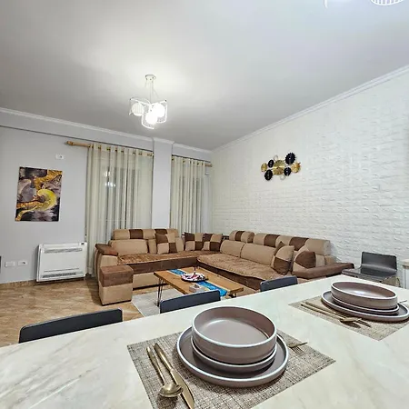 Apartment Daily Center *