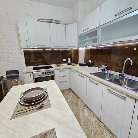 Apartment Daily Center Durres