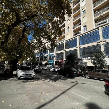 Daily Center Durrës