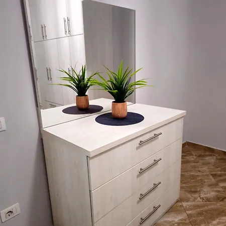 Daily Center Apartment *