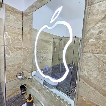 Daily Center Apartment