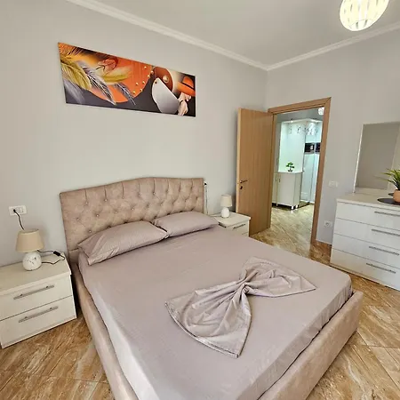 Appartement Daily Center *