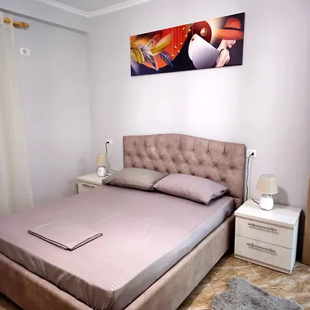 Daily Center Appartement Durrës
