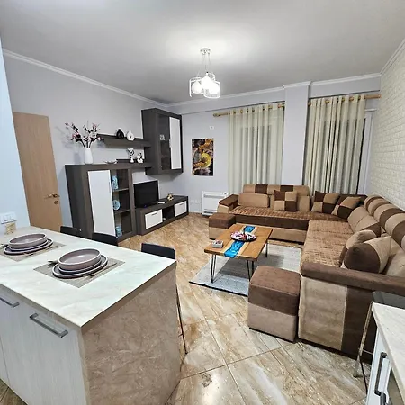 Daily Center Durrës
