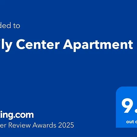 Daily Center *
